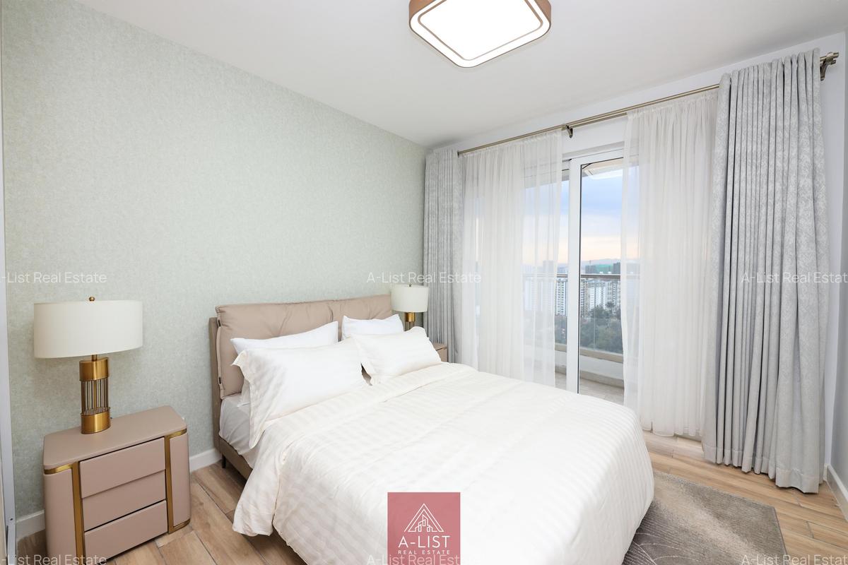 2 Bed Apartment with En Suite at Nyeri Road - 13