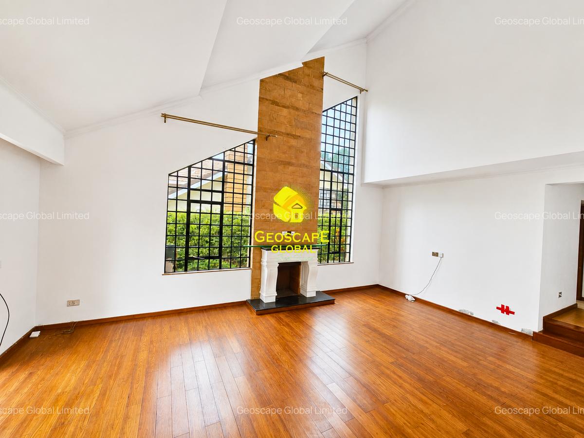 4 Bed House with En Suite in Kitisuru - 2