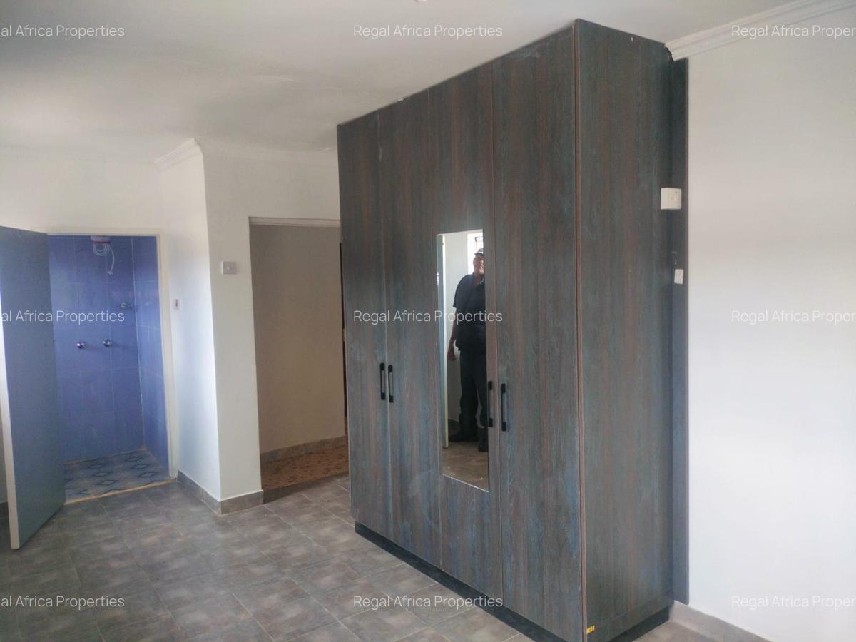 2 Bed House with En Suite in Tigoni - 6