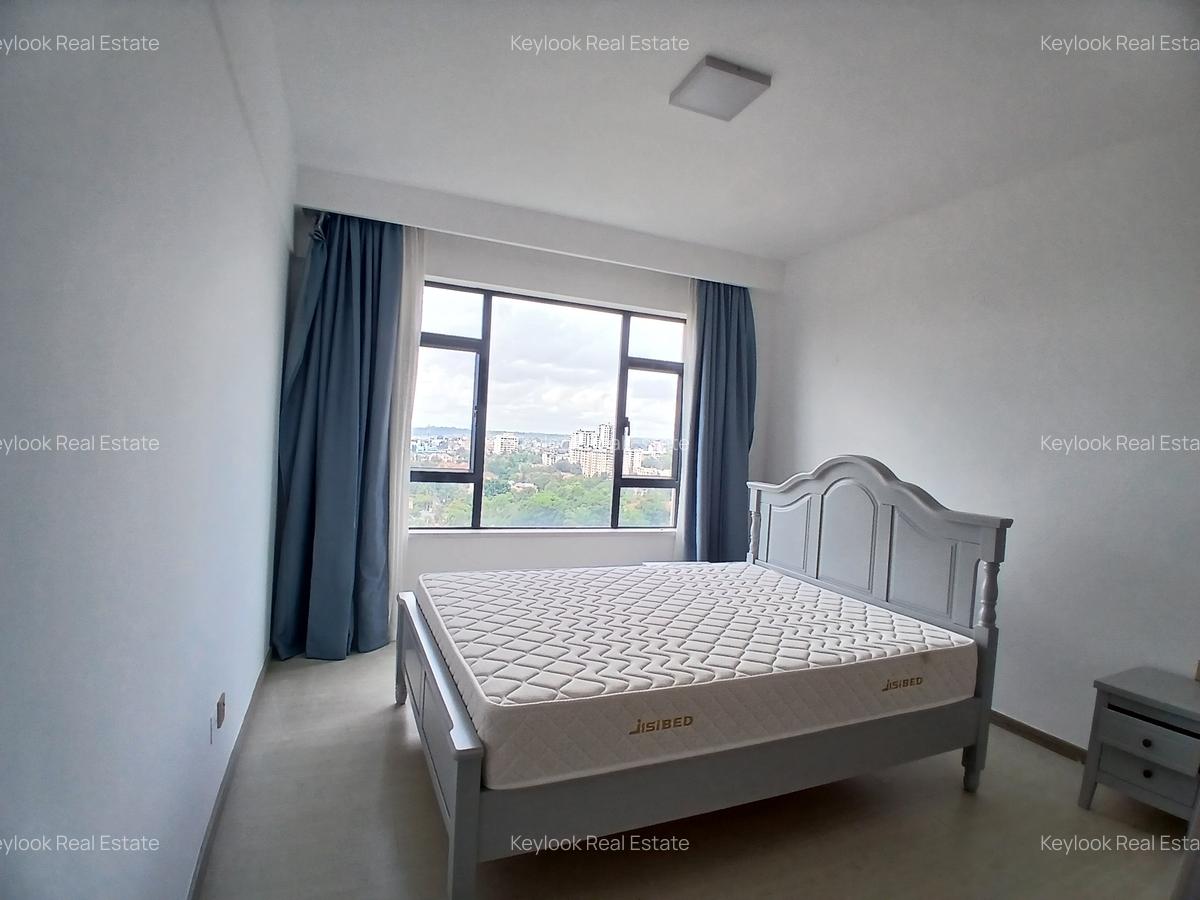 4 Bed Apartment with En Suite at Valley Arcade - 20