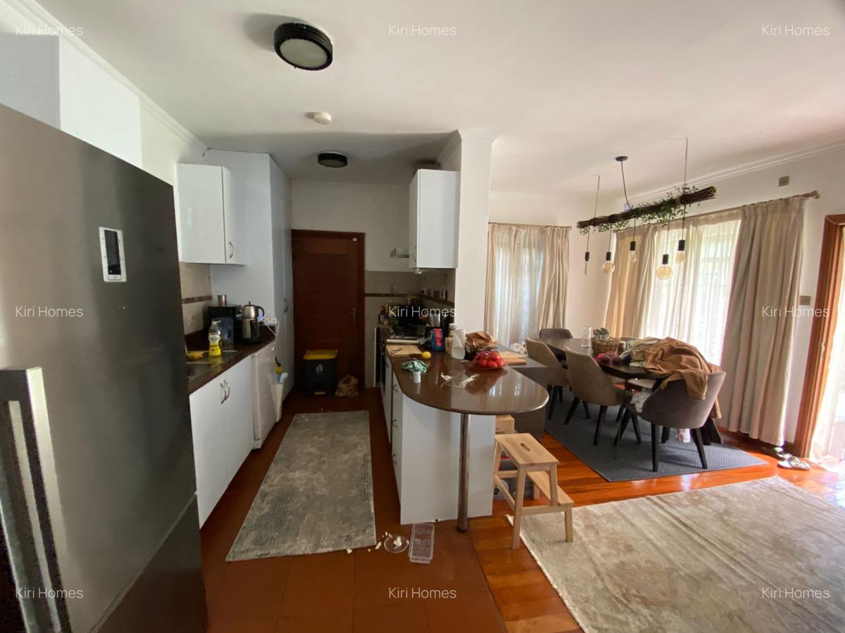2 Bed Townhouse with En Suite in Runda - 6