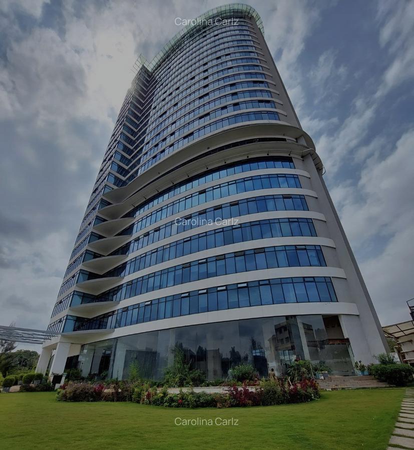 3 Bed Apartment with En Suite at Waiyaki Way - 2