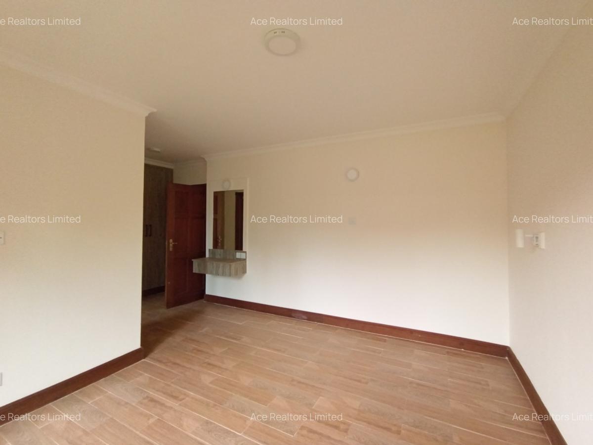 5 Bed Townhouse with En Suite at Shanzu Road - 10