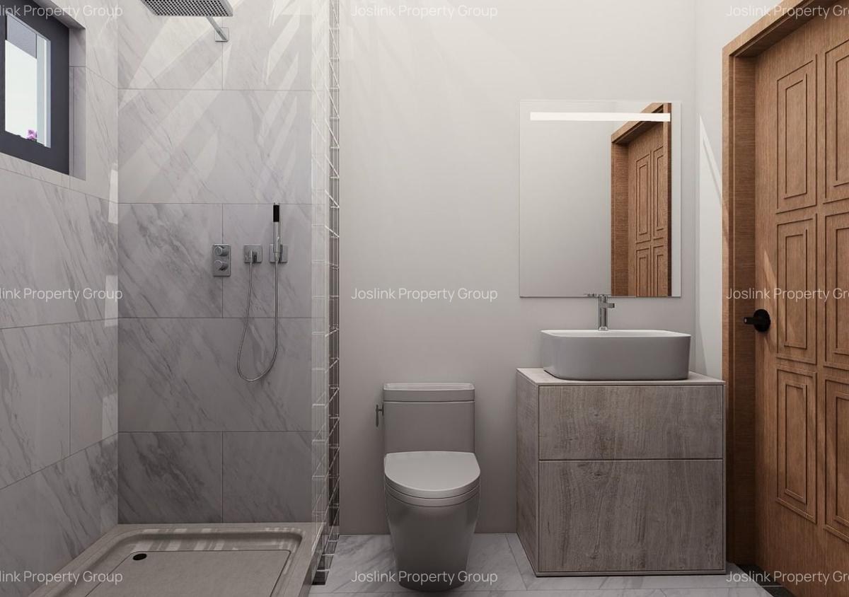 3 Bed Apartment with En Suite in Nyali Area - 5
