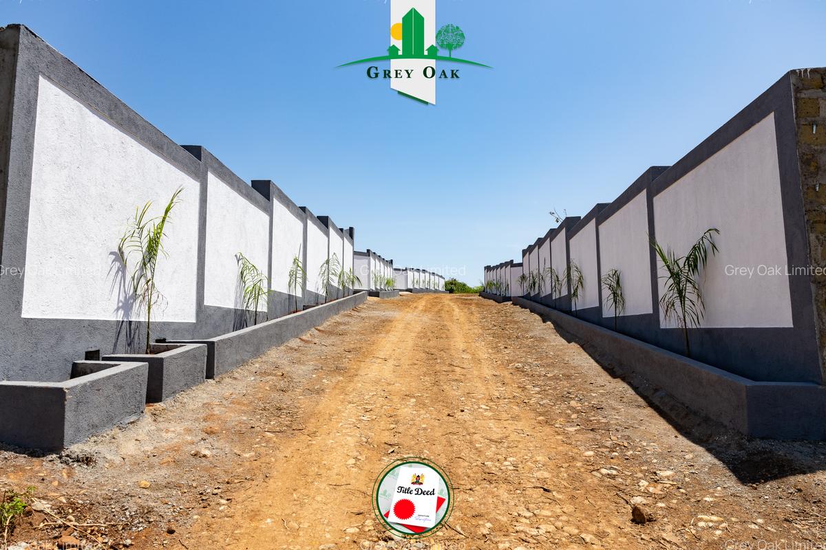 0.045 ha Residential Land at Riat - 1
