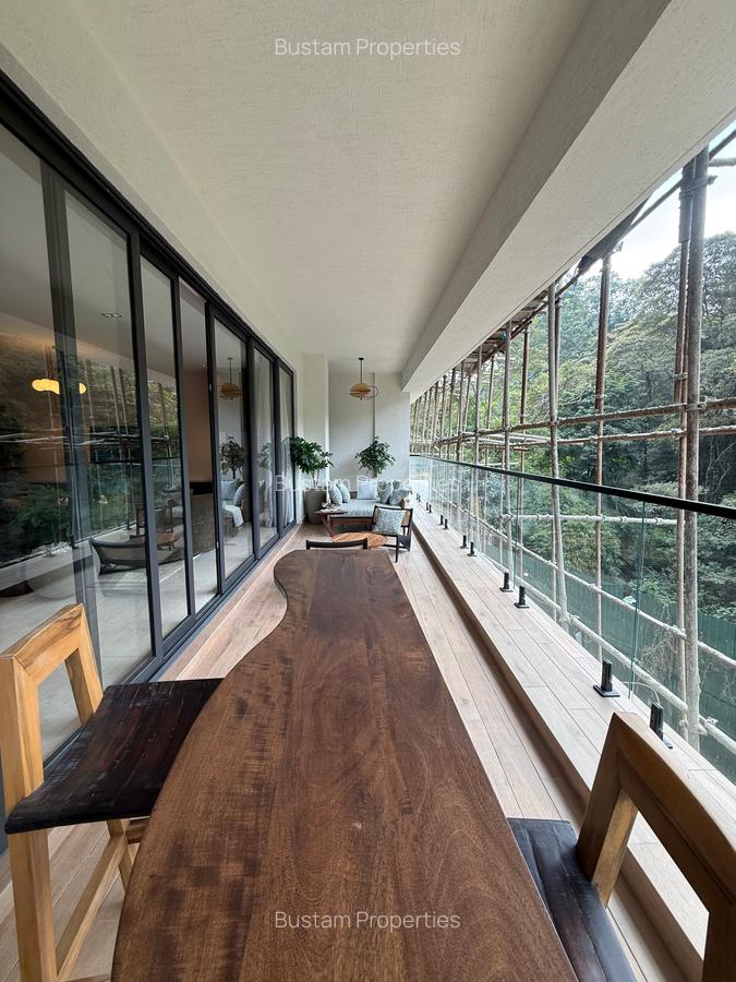 2 Bed Apartment with En Suite in Westlands Area - 8