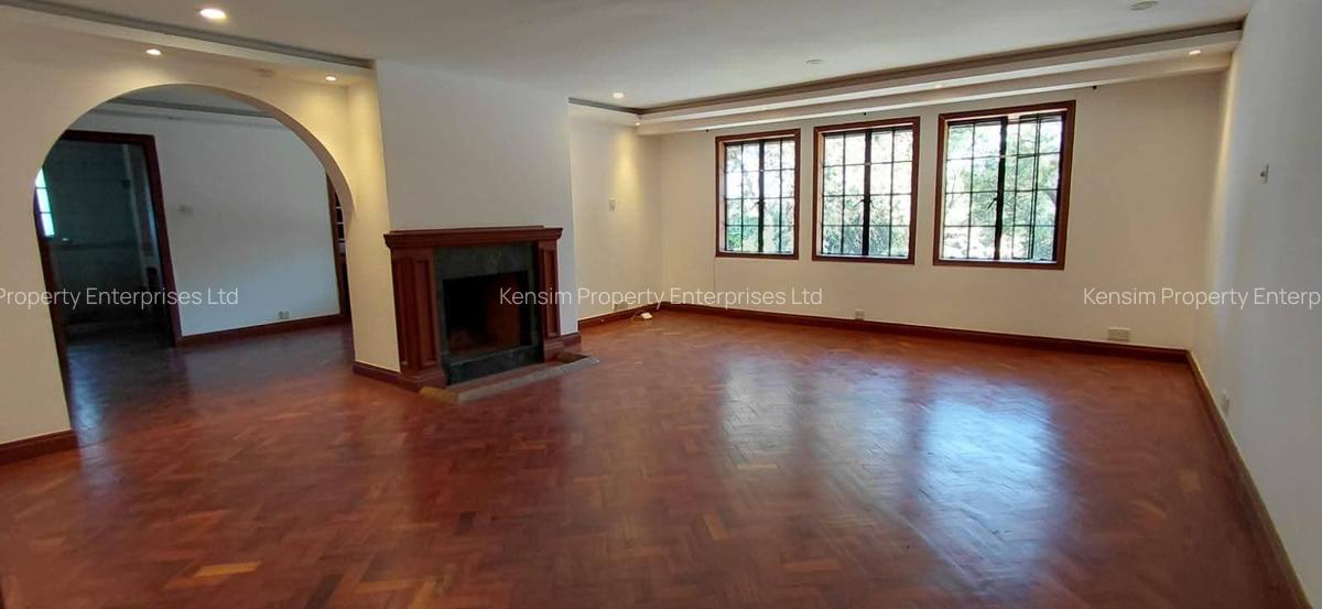 5 Bed Townhouse with En Suite in Runda - 7