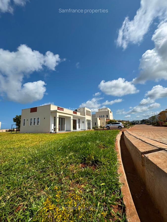 2 Bed House with En Suite at Vipingo Pazuri - 3