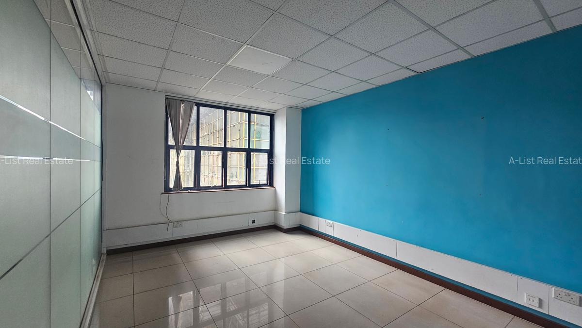 2,929 ft² Commercial Property with Backup Generator at Mpaka Road - 4