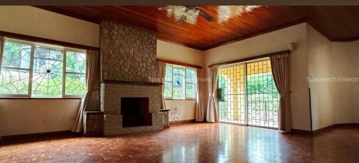 5 Bed House with Staff Quarters in Nyari - 7