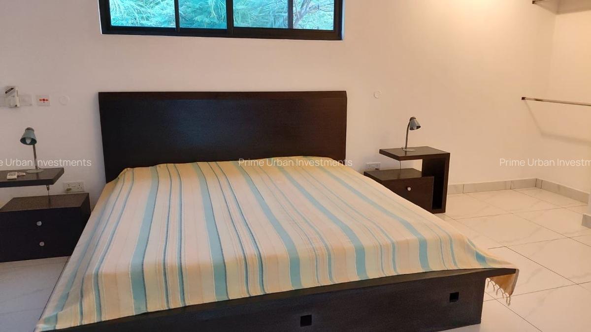 4 Bed House with En Suite in Watamu - 18