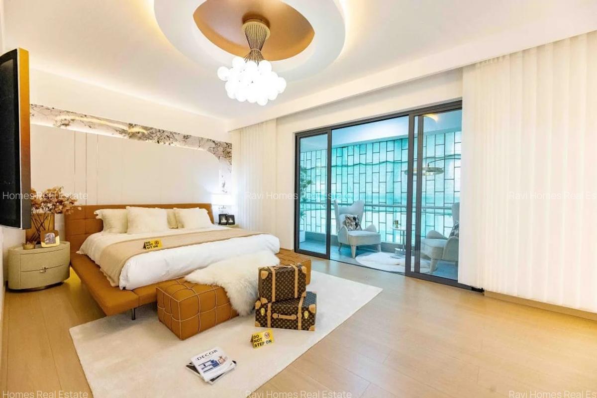 2 Bed Apartment with En Suite at Ndemi Road - 3