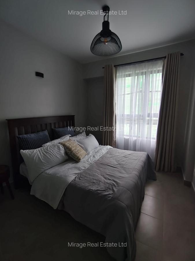 2 Bed Apartment with Swimming Pool in Kitisuru - 14