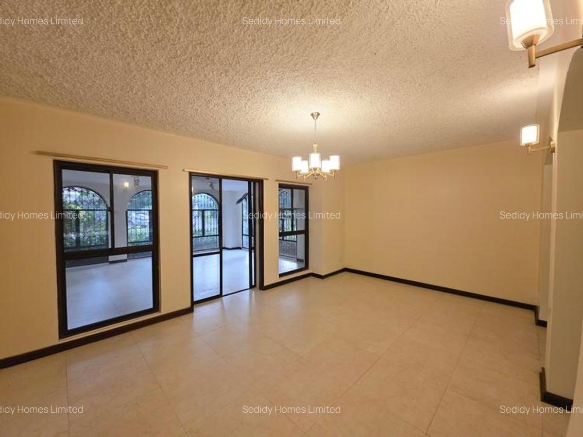 5 Bed House with En Suite in Muthaiga - 9