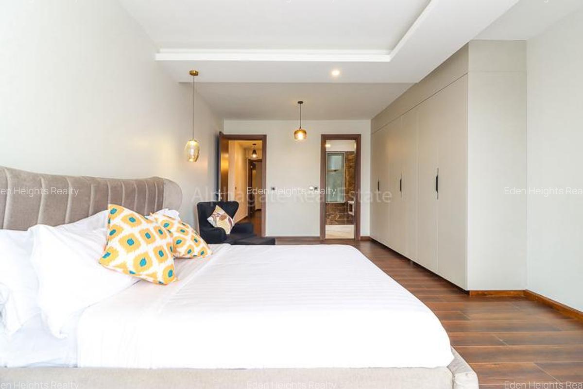 3 Bed Apartment with En Suite in Westlands Area - 6