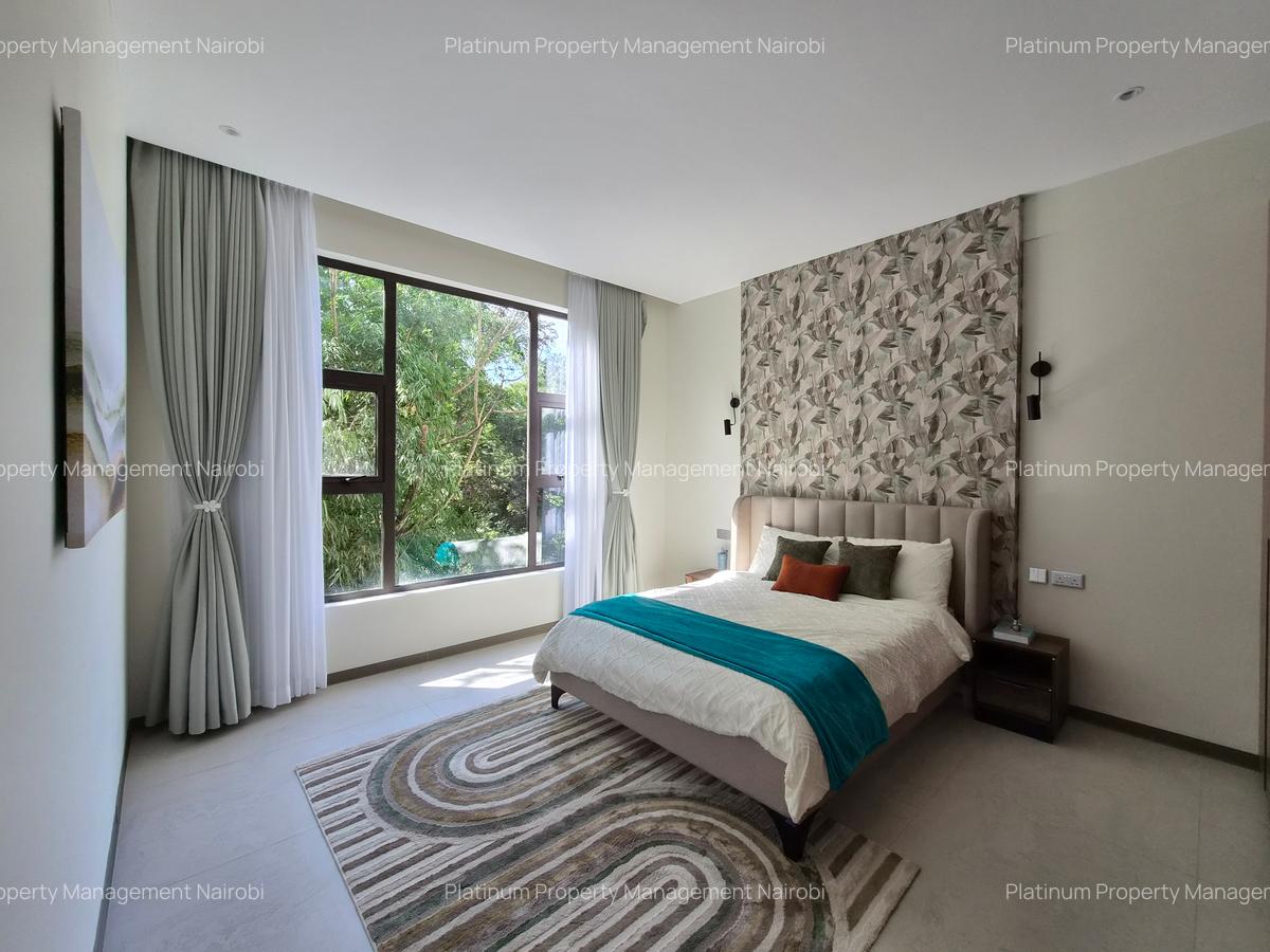 4 Bed Apartment with En Suite at Off Peponi Rd - 20
