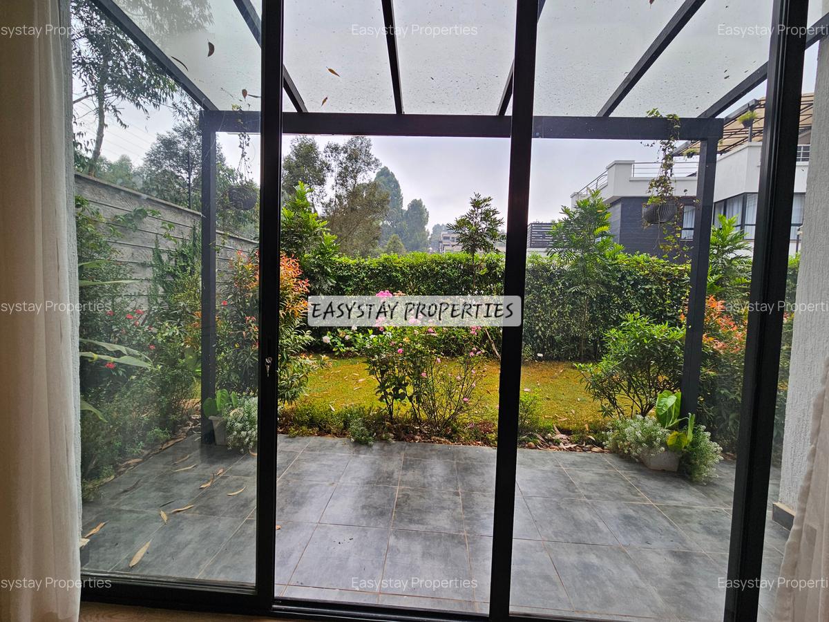 4 Bed Villa with En Suite in Kitisuru - 4