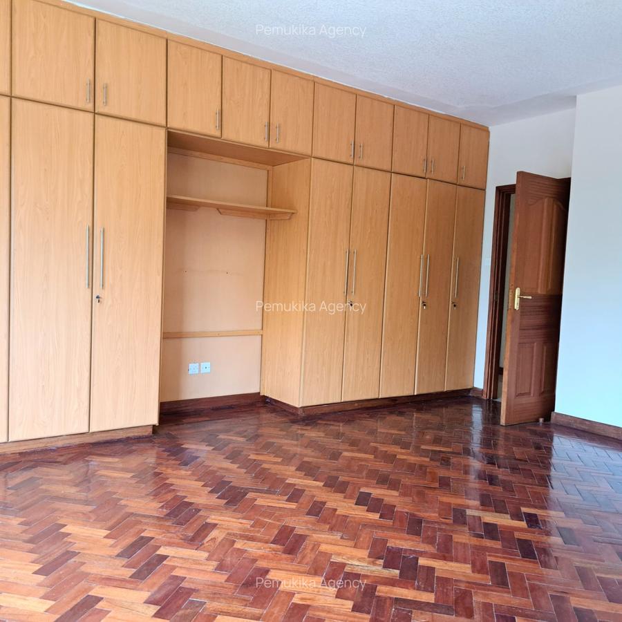 3 Bed Apartment in Kileleshwa - 3