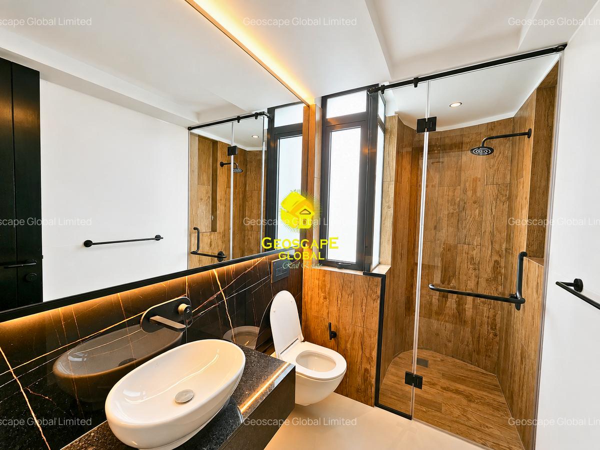 3 Bed Apartment with En Suite in Spring Valley - 5