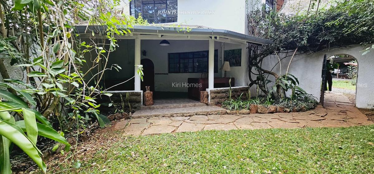 3 Bed Townhouse with En Suite at Mukoma Road - 18