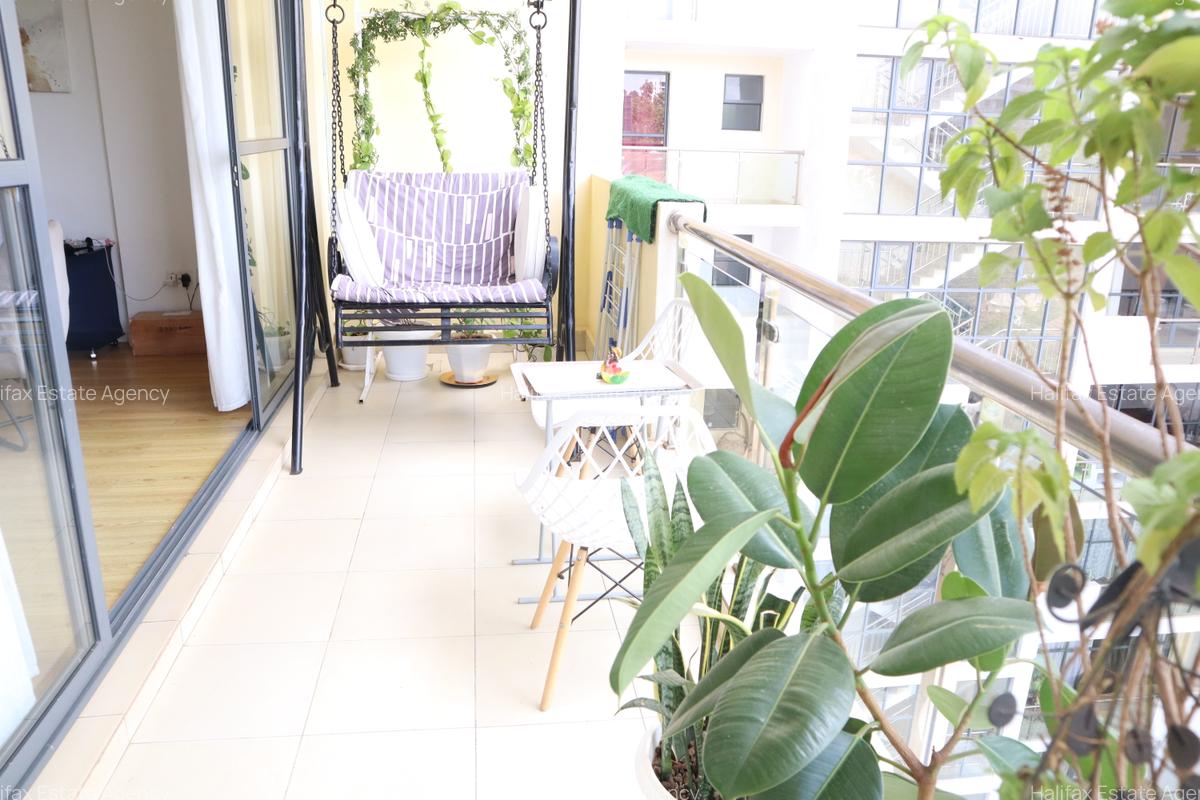 3 Bed Apartment with En Suite at Brookside Drive - 12