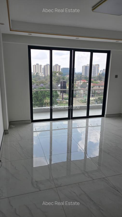2 Bed Apartment with En Suite in Kilimani - 5