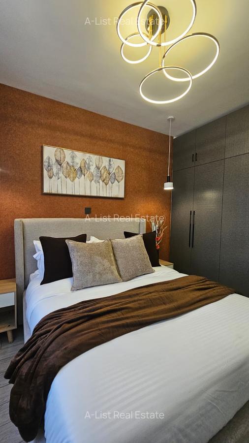 2 Bed Apartment with En Suite at Valley Arcade - 13