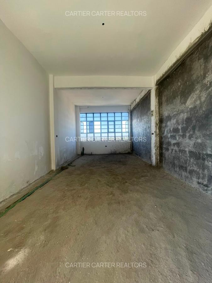 Commercial Property with Lift at Mwananchi Road - 8