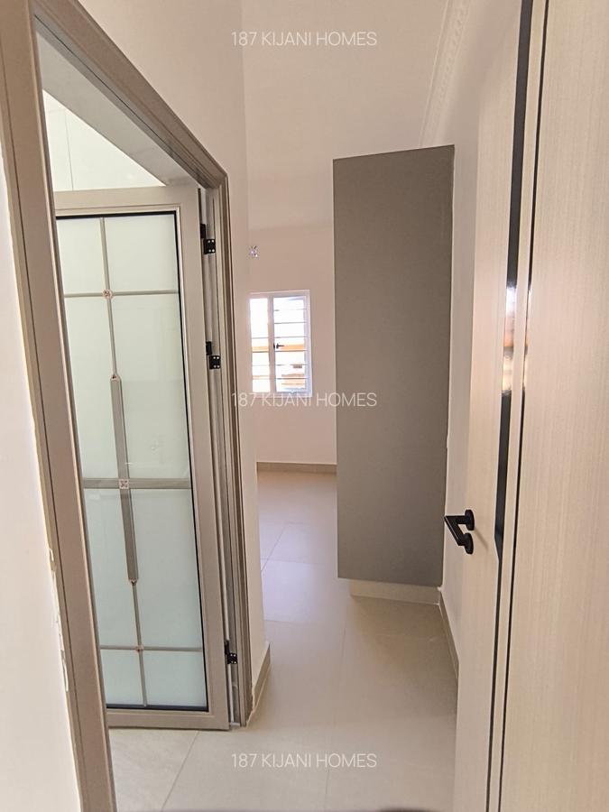 3 Bed House with En Suite at Kitengela - 16