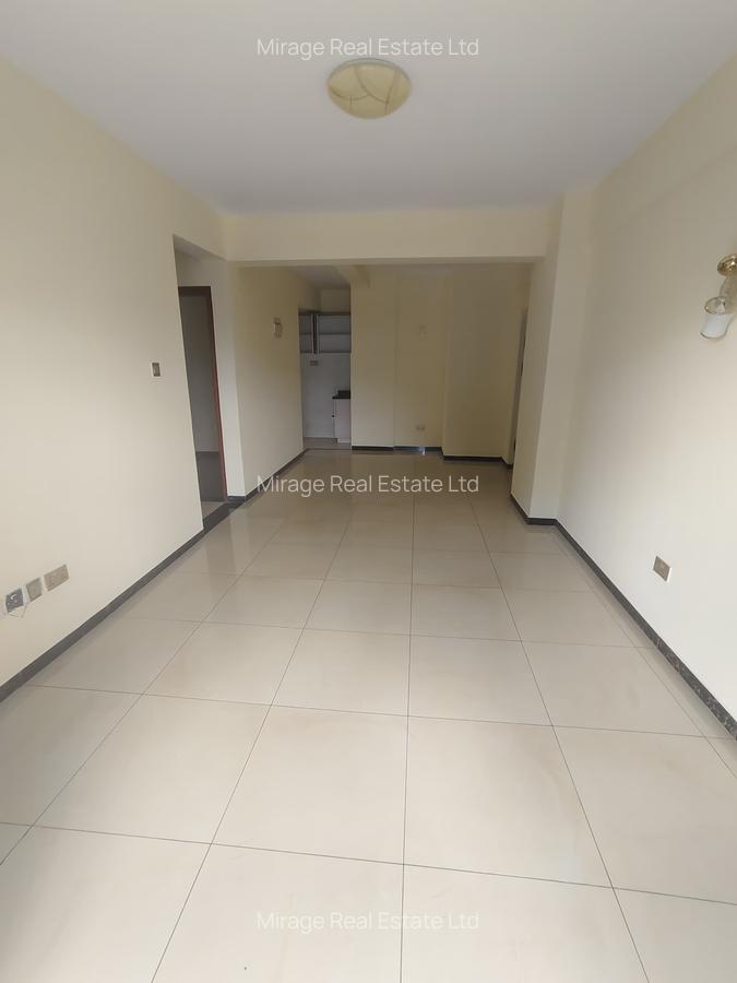 3 Bed Apartment with Gym in Lavington - 4