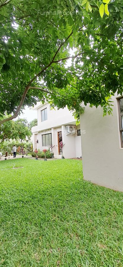 3 Bed Townhouse with En Suite at Vipingo - 12