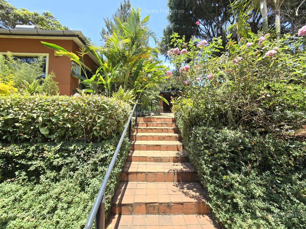 2 Bed House with En Suite in Loresho - 14