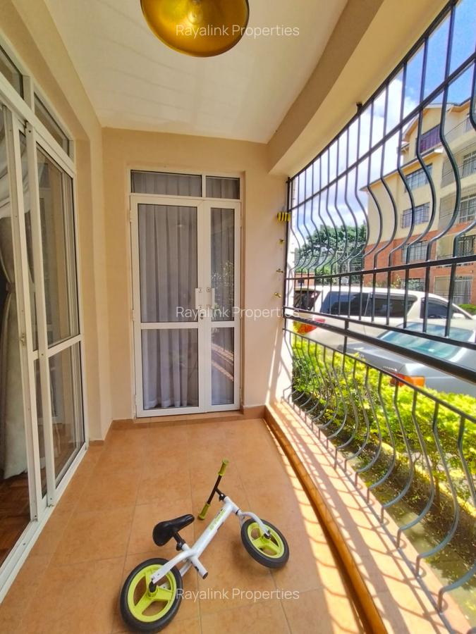 3 Bed Apartment with En Suite at Muthungari Drive - 16