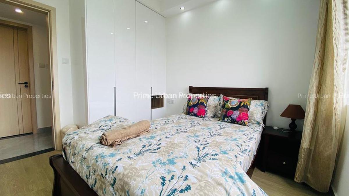 Serviced 2 Bed Apartment with En Suite in Westlands Area - 9