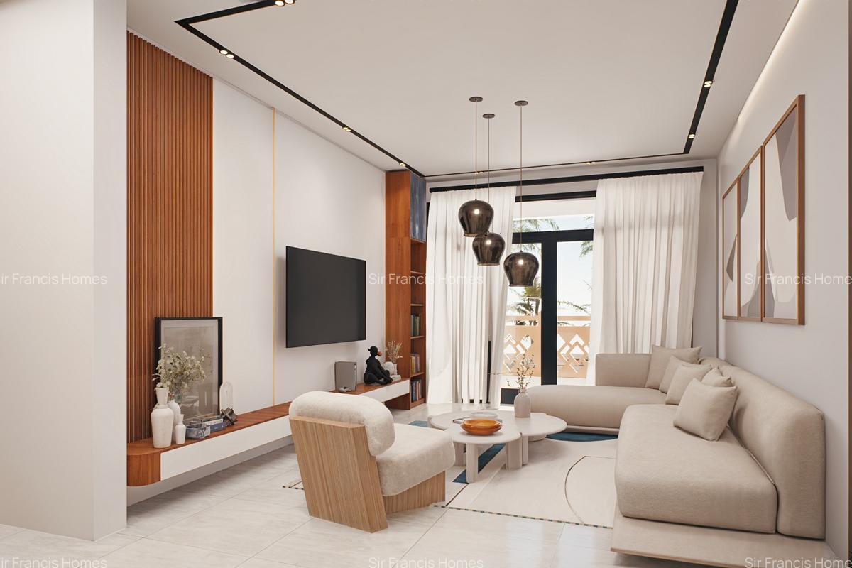 Serviced Studio Apartment with En Suite at Executive Studio - 3