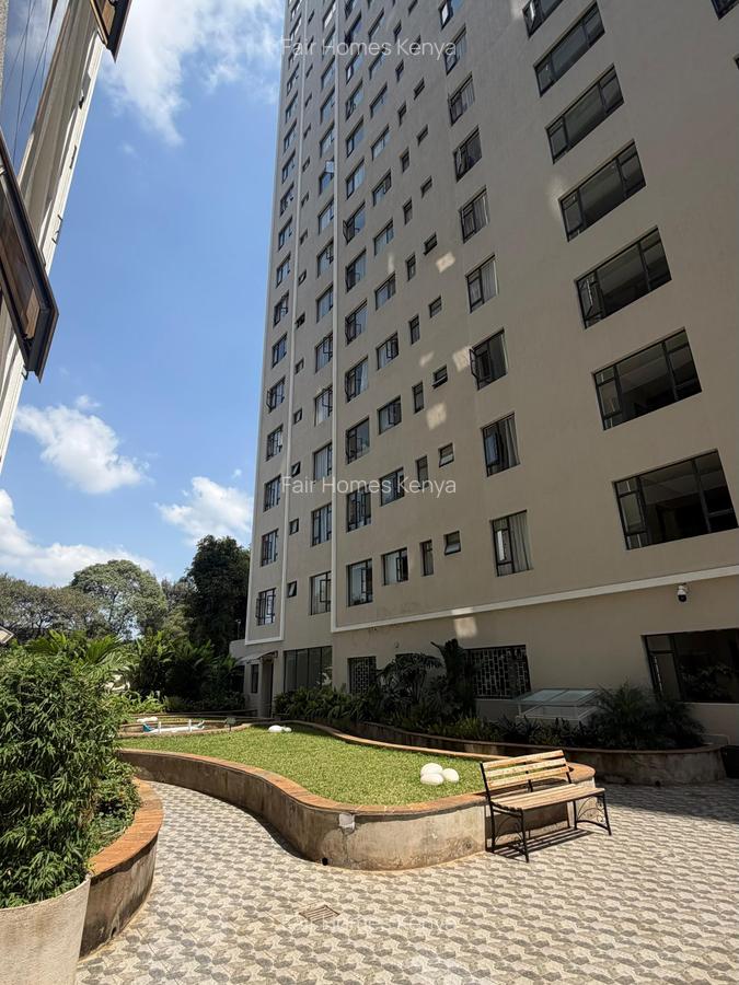 4 Bed Apartment with En Suite at Oledume Road - 2