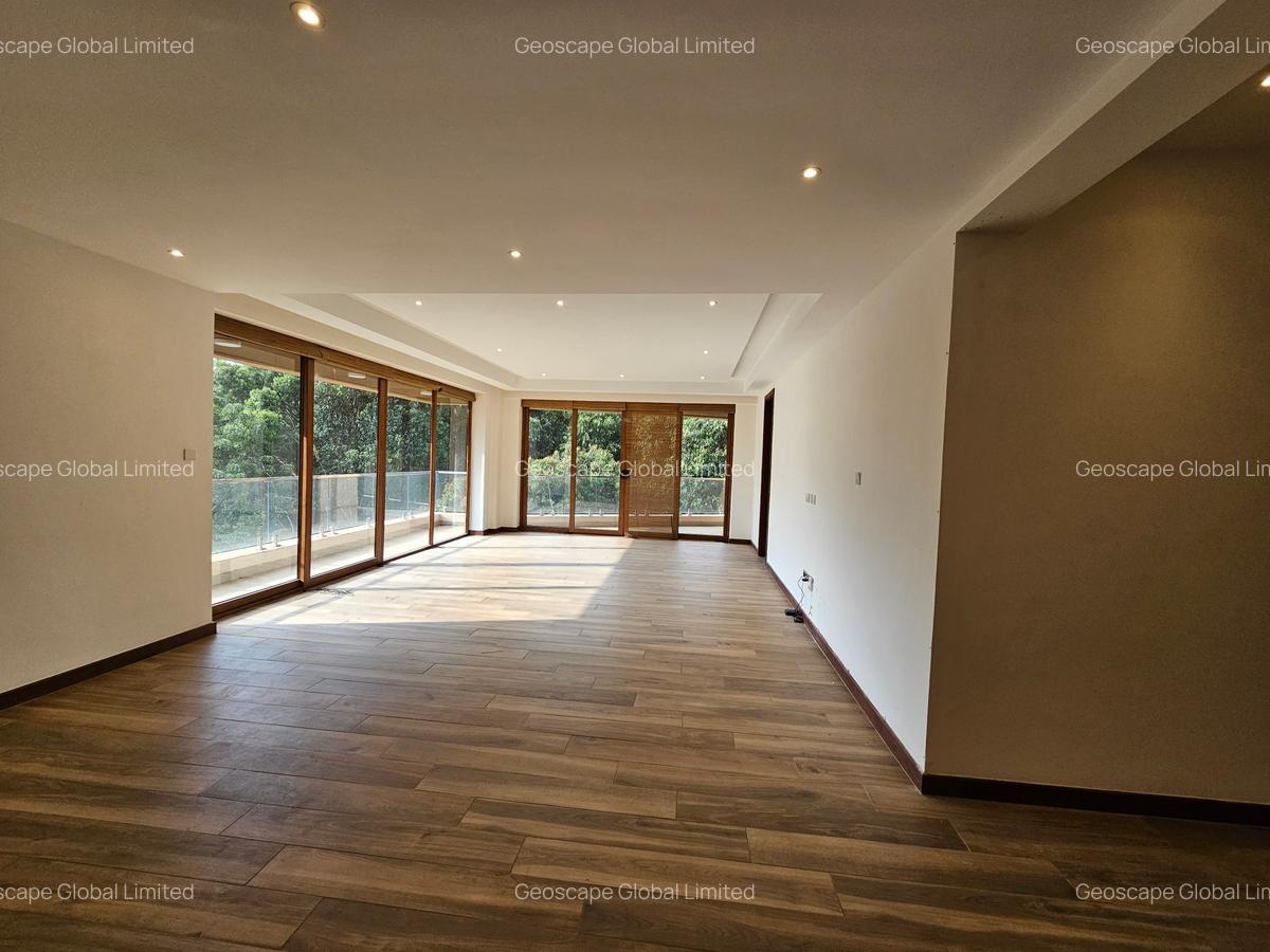 3 Bed Apartment with En Suite in Westlands Area - 1
