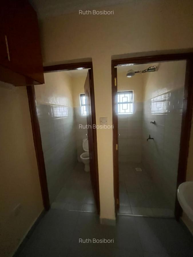 3 Bed House with En Suite at Elata Sidai Close - 13