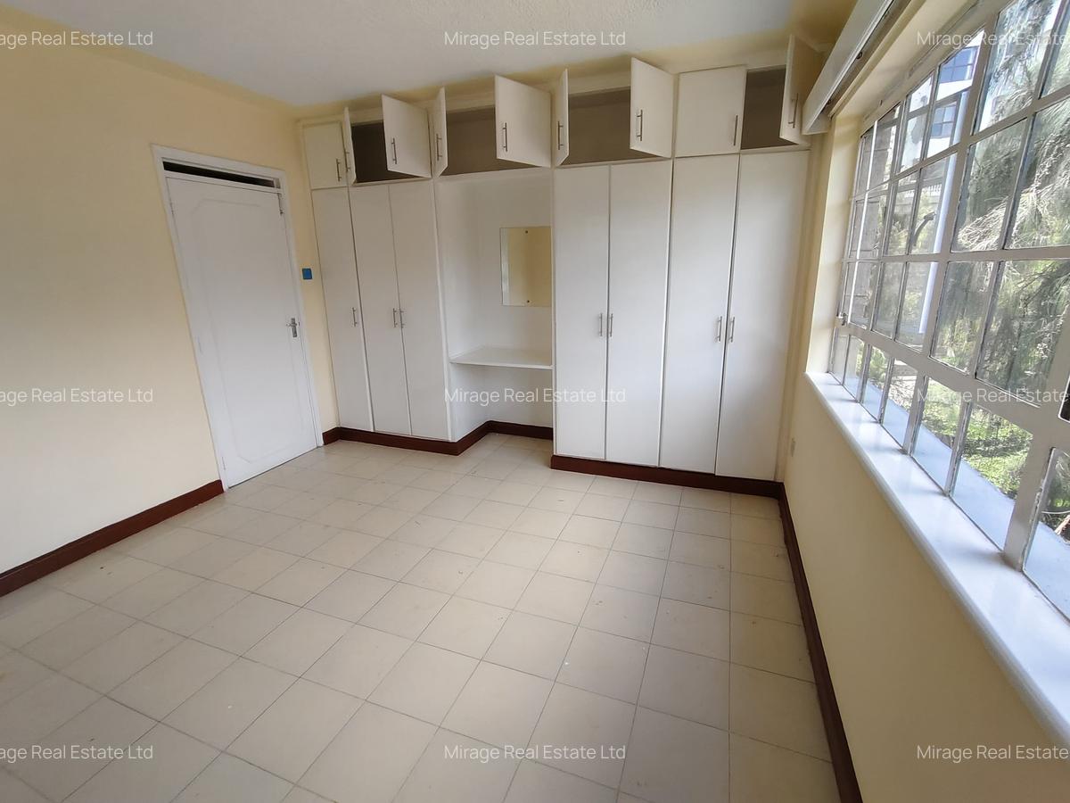 2 Bed Apartment with Parking in Kileleshwa - 13