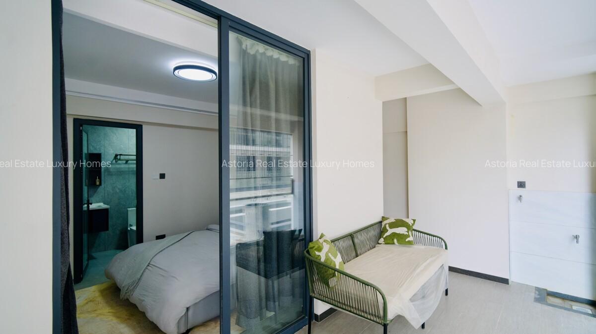 1 Bed Apartment with Swimming Pool at 2026-423 - 11
