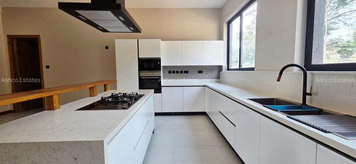 4 Bed Apartment with En Suite at Loresho Ridge - 18