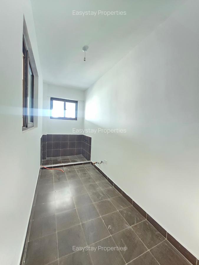 2 Bed Apartment with En Suite in Westlands Area - 7