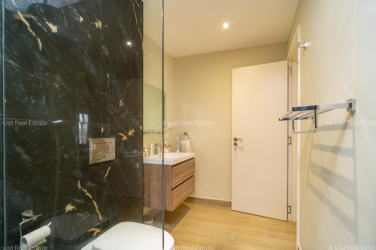 Furnished 2 Bed Apartment with En Suite at Riverside Lane - 12