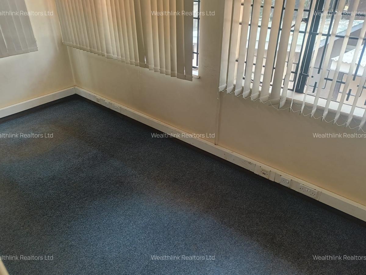 Commercial Property with Backup Generator at Gigiri - 10