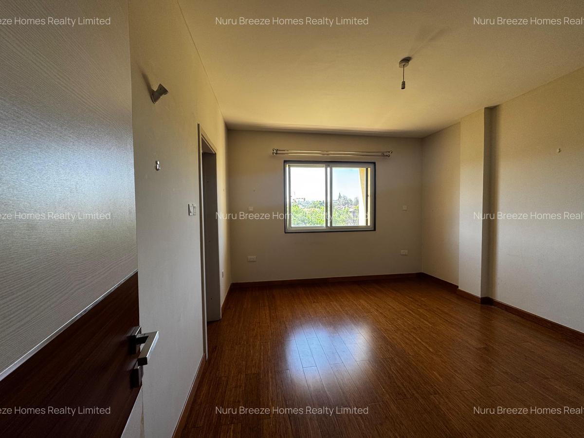 3 Bed Apartment with En Suite in Westlands Area - 7