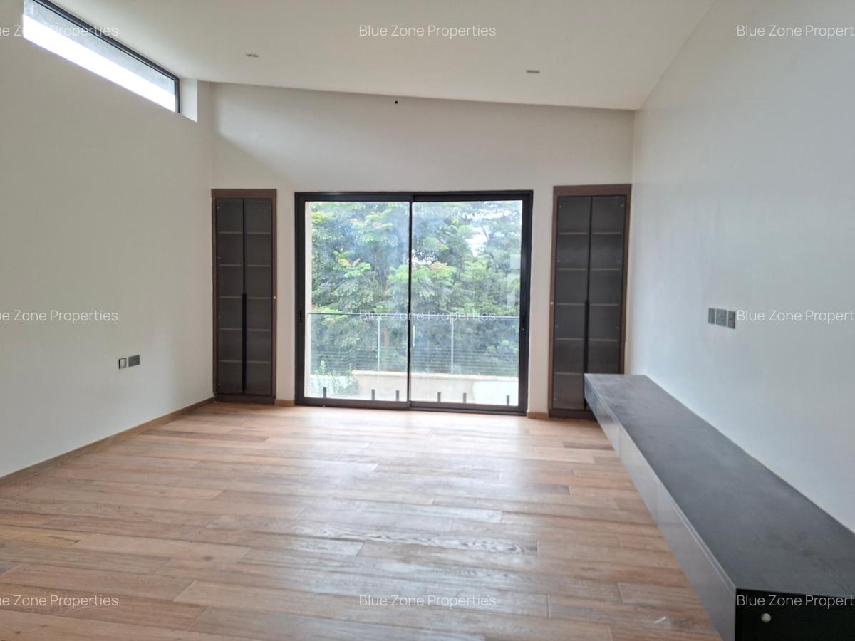 4 Bed Townhouse with En Suite at Ruaka Rd - 6