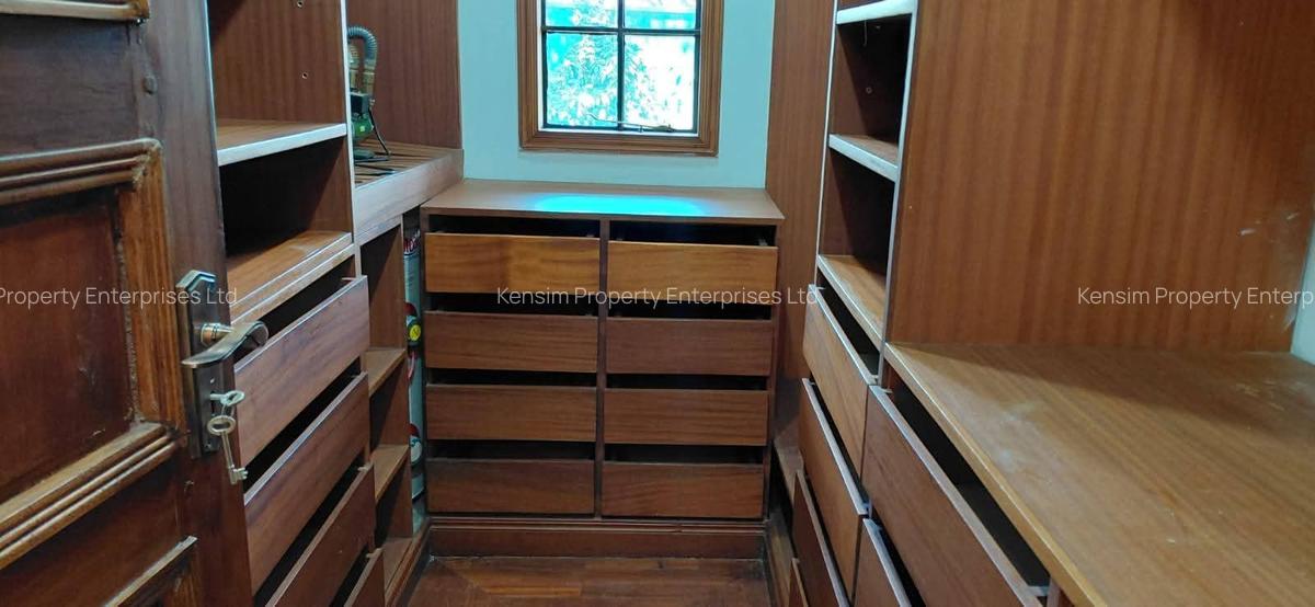 5 Bed Townhouse with En Suite in Runda - 5