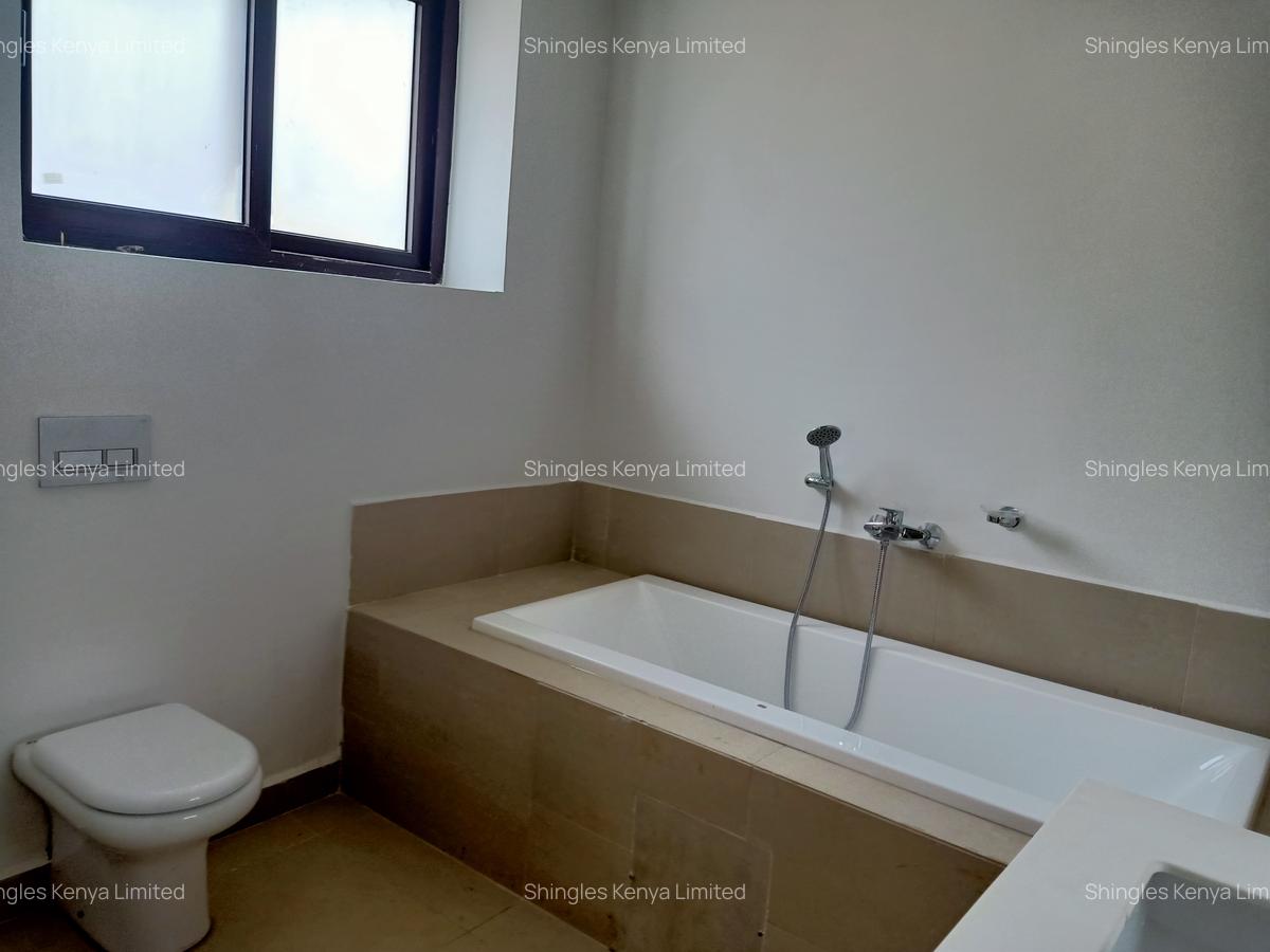 5 Bed Townhouse with En Suite at Njumbi Rd - 13