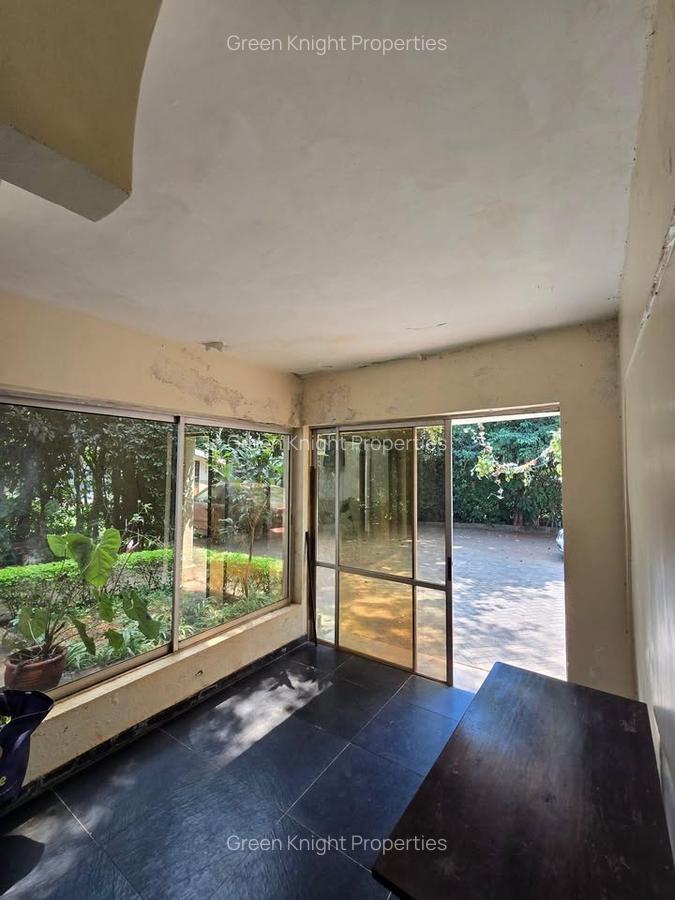 4 Bed House with En Suite in Gigiri - 2