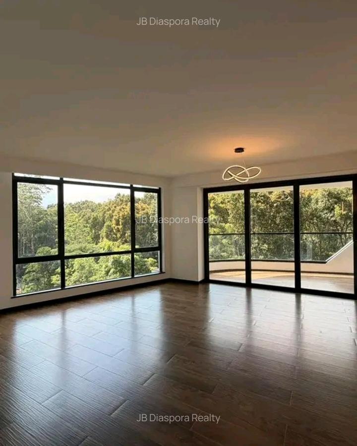3 Bed Apartment with En Suite in Westlands Area - 2
